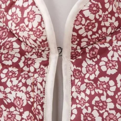 Jassen Dames*NENE - Stijlvolle Zomerjas voor Dames Rood