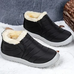 Schoenen Heren*Neofytos - Modieuze zomerschoenen voor mannen Zwart