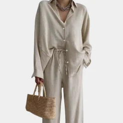 Sets Dames*Nera - Zomerse Dames Set