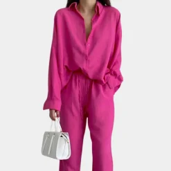 Sets Dames*Nera - Zomerse Dames Set