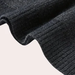 Truien & Vesten Heren*NEYMAR - Casual Zomertrui voor Heren Zwart