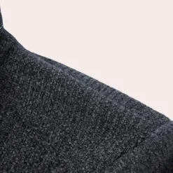 Truien & Vesten Heren*NEYMAR - Casual Zomertrui voor Heren Zwart