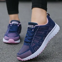 Damesschoenen*Nia - stijlvolle casual zomerschoenen