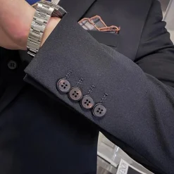 Sets Heren*Nikola - Luxe driedelige herenset voor de zomer