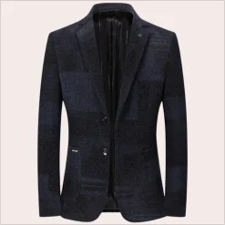 Jassen Heren*Nikolai - Stijlvol herenjack voor de zomer