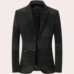 Jassen Heren*Nikolai - Stijlvol herenjack voor de zomer