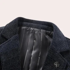 Jassen Heren*Nikolai - Stijlvol herenjack voor de zomer