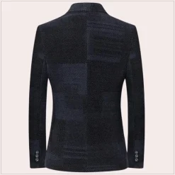 Jassen Heren*Nikolai - Stijlvol herenjack voor de zomer