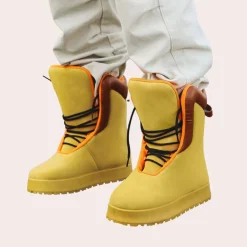 Schoenen Heren*NOAH - Geraffineerde Zomerlaarzen voor Heren