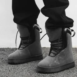 Schoenen Heren*NOAH - Geraffineerde Zomerlaarzen voor Heren