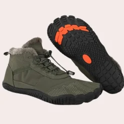 Schoenen Heren*Noel - Comfortabele en luchtige herenschoenen voor de zomer