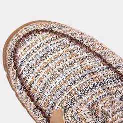 Damesschoenen*NOELANI - Modieuze Zomer Schoenen voor Dames