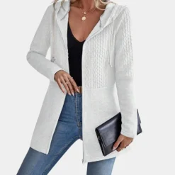 Jassen Dames*Noelle - Trendy damesjas voor de zomer