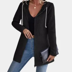 Jassen Dames*Noelle - Trendy damesjas voor de zomer