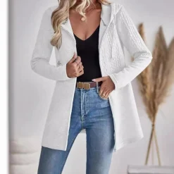 Jassen Dames*Noelle - Trendy damesjas voor de zomer