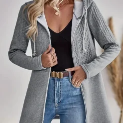 Jassen Dames*Noelle - Trendy damesjas voor de zomer