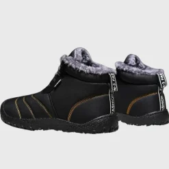 Schoenen Heren*Nohr - Comfortabele blotevoetsschoenen