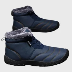 Schoenen Heren*Nohr - Comfortabele blotevoetsschoenen