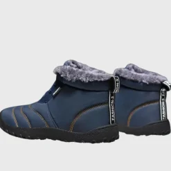 Schoenen Heren*Nohr - Comfortabele blotevoetsschoenen