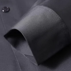 Shirts Heren*Norbert - Klassiek kreukvrij herenoverhemd voor de zomer