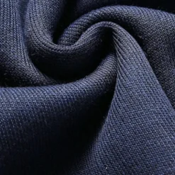 Truien & Vesten Heren*Norbert - Luchtige zomertrui met overhemdkraag voor heren