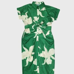 Jurken & Jumpsuits Dames*Norielle - Stijlvolle zomerjurk voor de lente en zomer
