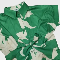 Jurken & Jumpsuits Dames*Norielle - Stijlvolle zomerjurk voor de lente en zomer