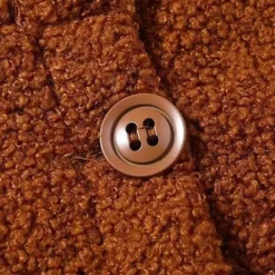 Jassen Dames*OCTAVINA - Stijlvolle Lente/Zomer Jas voor Dames