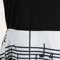 Jurken & Jumpsuits Dames*Odeta - Vrouwelijke Elegantie in Luchtige Zomerjurk