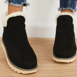 Damesschoenen*ODETTE - Zomerse antislip laarzen