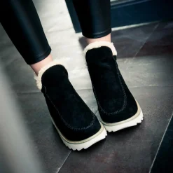 Damesschoenen*ODETTE - Zomerse antislip laarzen