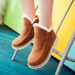 Damesschoenen*ODETTE - Zomerse antislip laarzen