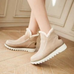 Damesschoenen*ODETTE - Zomerse antislip laarzen