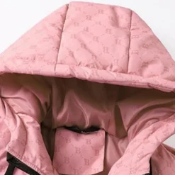 Jassen Heren*Ole - Comfortabel gewatteerd herenjack