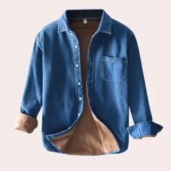 Jassen Heren*Oleg - Tijdloos Stijlvolle Herenjas voor de Zomer