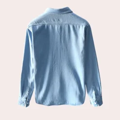 Jassen Heren*Oleg - Tijdloos Stijlvolle Herenjas voor de Zomer