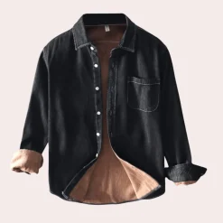 Jassen Heren*Oleg - Tijdloos Stijlvolle Herenjas voor de Zomer