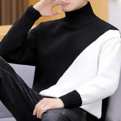 Truien & Vesten Heren*Olek - Stijlvolle trui voor heren