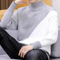 Truien & Vesten Heren*Olek - Stijlvolle trui voor heren