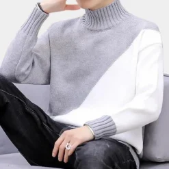 Truien & Vesten Heren*Olek - Stijlvolle trui voor heren