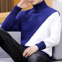 Truien & Vesten Heren*Olek - Stijlvolle trui voor heren