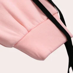 Topjes & Shirts Dames*OLIVA - Casual Zomersweatshirt voor Dames