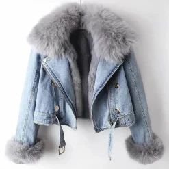 Jassen Dames*OLIVE - Zacht en stijlvol zomerjack