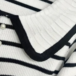 Truien & Vesten Dames*OLIVEA - Modieuze Zomerse Trui voor Dames