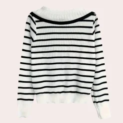 Truien & Vesten Dames*OLIVEA - Modieuze Zomerse Trui voor Dames