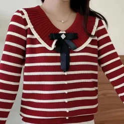 Truien & Vesten Dames*OLIVEA - Modieuze Zomerse Trui voor Dames