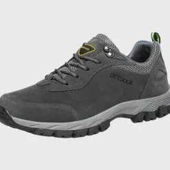 Schoenen Heren*Oliver - Ademende zomerse wandelschoenen