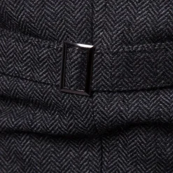 Truien & Vesten Heren*OLIVER - Elegant zomergilet voor heren