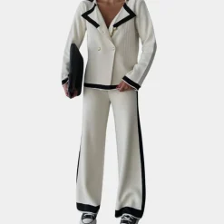 Sets Dames*Olivia - Trendy Zomerset voor Vrouwen