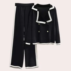 Sets Dames*Olivia - Trendy Zomerset voor Vrouwen